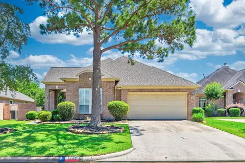 1222 Brinson Ct, Spring, TX 77379
