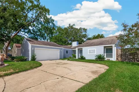 15606 Pine Mountain Dr, Houston, TX 77084
