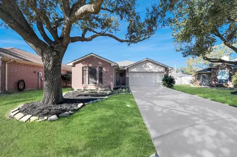 5615 Brenwood Glen Trl, Katy, TX 77449