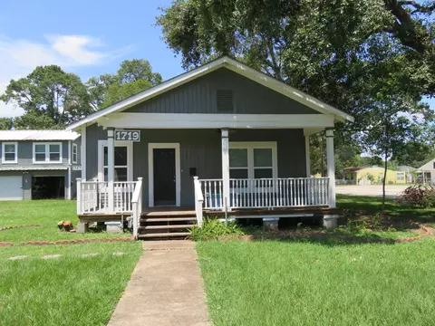 1719 Grand Ave, Liberty, TX 77575