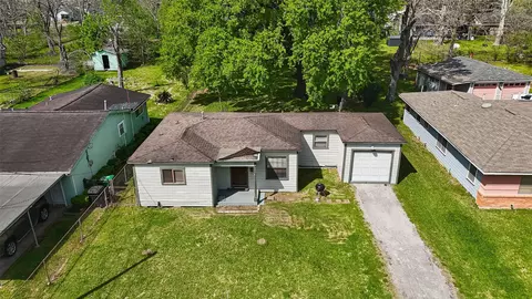4109 Woolworth St, Houston, TX 77026