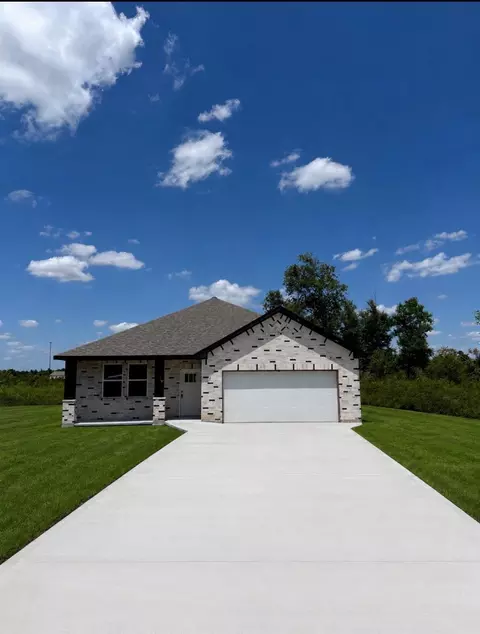 523 Road 5844, Cleveland, TX 77327