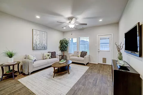 14242 W Pine Heart Dr, Conroe, TX 77302