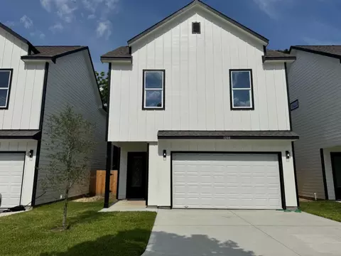 1308 Duff Ln, Houston, TX 77022