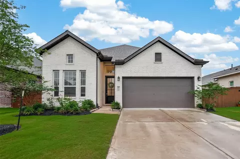 5019 Country Meadows Trl, Rosharon, TX 77583