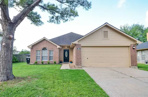 1614 Village Court Dr, Rosenberg, TX 77471
