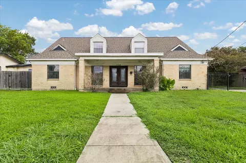 1330 Des Jardines St, Houston, TX 77023