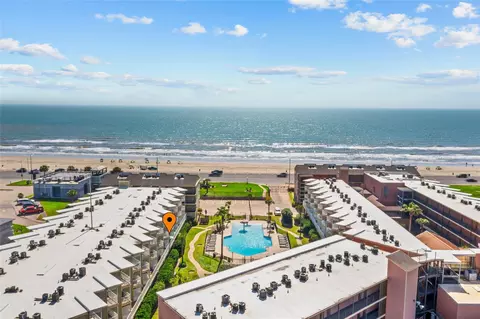 6300 Seawall Blvd #3105, Galveston, TX 77551