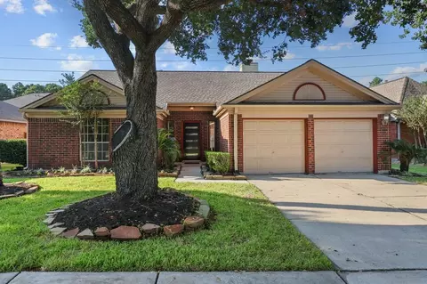 5110 Aberton Ln, Spring, TX 77379 photo 1