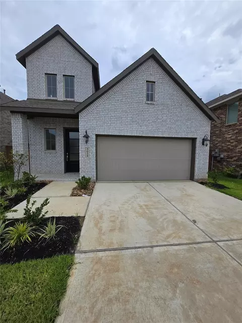 3024 Ash Ray Dr, Katy, TX 77493