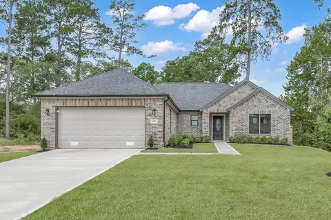 1977 La Salle Park Dr, Conroe, TX 77304