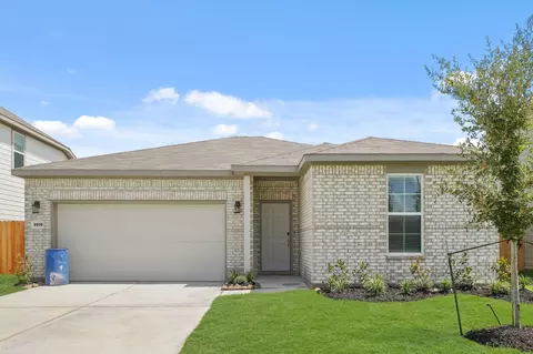 3519 Monroe St, Bay City, TX 77414