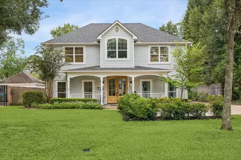 721 W 41st St, Houston, TX 77018