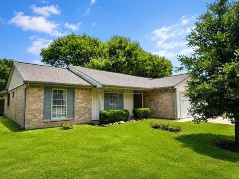 18066 Forest Cedars Dr, Houston, TX 77084