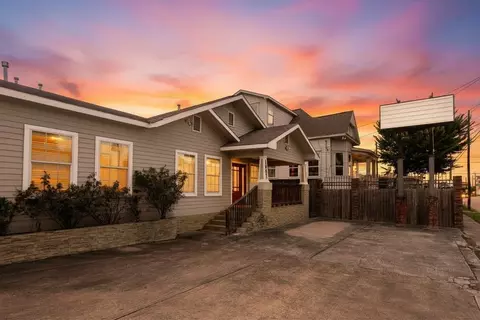 1607 Houston Ave, Houston, TX 77007
