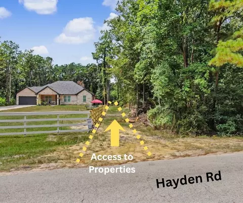 B Hayden Road, Conroe, TX 77306 photo 6