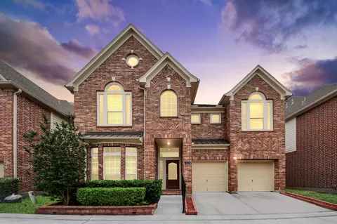 3531 Urban Woods Trl, Houston, TX 77008