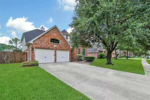 2803 Falcon Knoll Ln, Katy, TX 77494