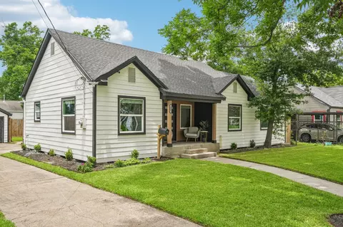 1005 Sue St, Houston, TX 77009