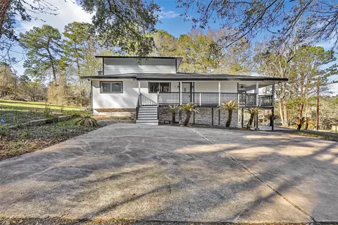 1 Mill Creek Rd, Point Blank, TX 77364