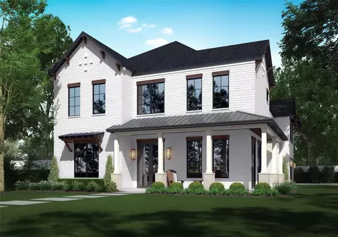 1402 Du Barry Ln, Houston, TX 77018