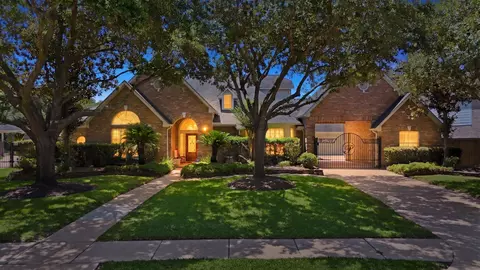 26315 Wedgewood Park, Cypress, TX 77433