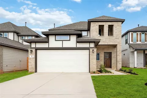 3013 El Dorado Dr, Brookshire, TX 77423