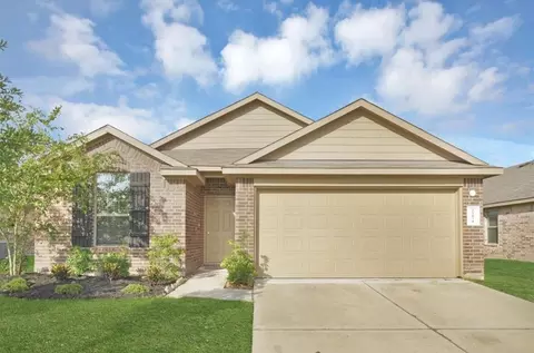 23434 Dukes Run Dr, Spring, TX 77373