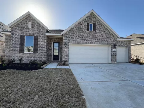 16311 Mesquite Field Dr, Hockley, TX 77447