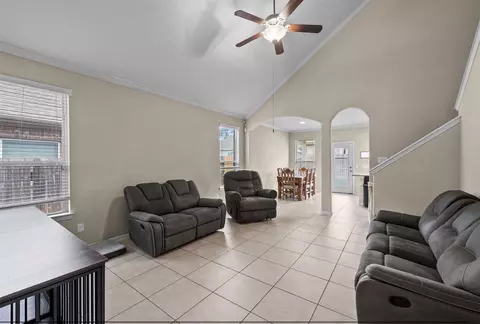 Entry Way - 2245 Maple Point Dr N, Conroe, TX 77301 photo 1 of 2
