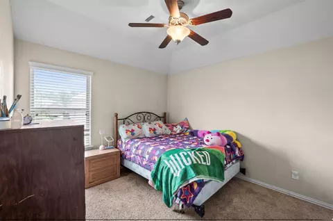 Bedroom - 2245 Maple Point Dr N, Conroe, TX 77301 photo 2 of 3