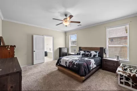 Bedroom - 2245 Maple Point Dr N, Conroe, TX 77301 photo 1 of 3