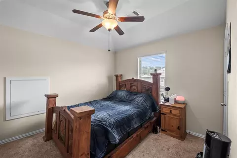 Bedroom - 2245 Maple Point Dr N, Conroe, TX 77301 photo 3 of 3