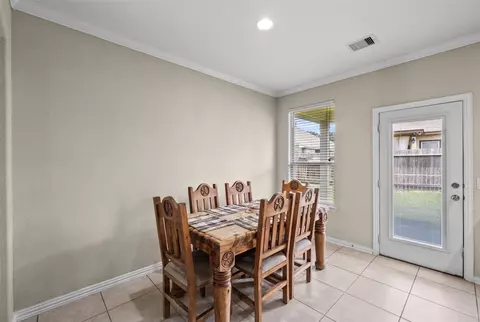 Dining - 2245 Maple Point Dr N, Conroe, TX 77301 photo 1 of 1