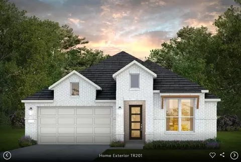 11572 Dosey Doe Dr, Montgomery, TX 77316