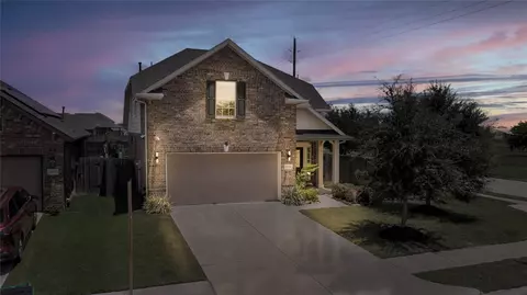 24006 Silver Sunset Ln, Katy, TX 77493