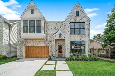 2217 Sul Ross St, Houston, TX 77098