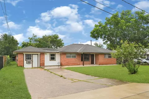 1407 Avenue I, South Houston, TX 77587