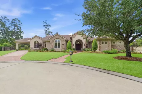 7907 Marshall Falls Dr, Spring, TX 77379