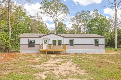 670 Wood Hvn, Livingston, TX 77351