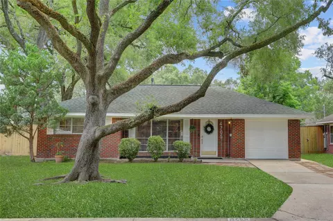 4705 Sanford Rd, Houston, TX 77035