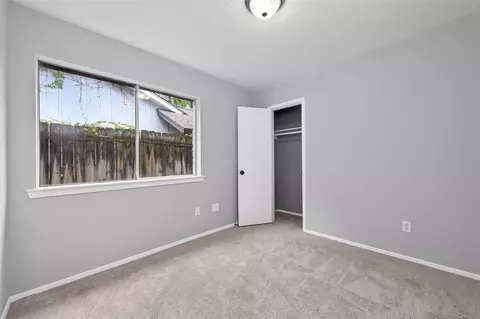 Bedroom - 4411 Monteith Dr, Spring, TX 77373 photo 5 of 9