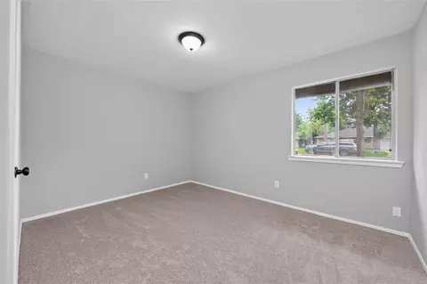Bedroom - 4411 Monteith Dr, Spring, TX 77373 photo 3 of 9