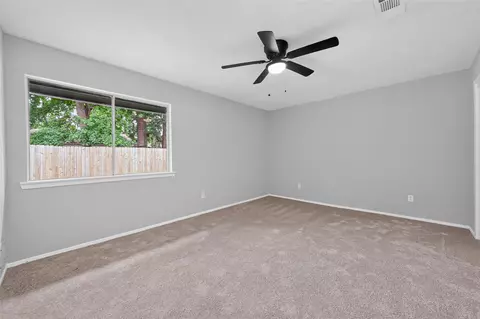 Bedroom - 4411 Monteith Dr, Spring, TX 77373 photo 7 of 9