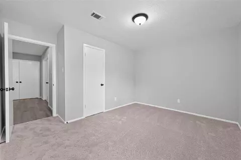Bedroom - 4411 Monteith Dr, Spring, TX 77373 photo 4 of 9