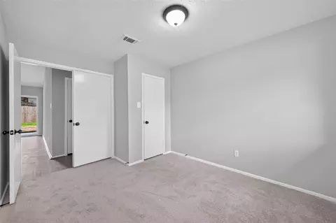 Bedroom - 4411 Monteith Dr, Spring, TX 77373 photo 2 of 9