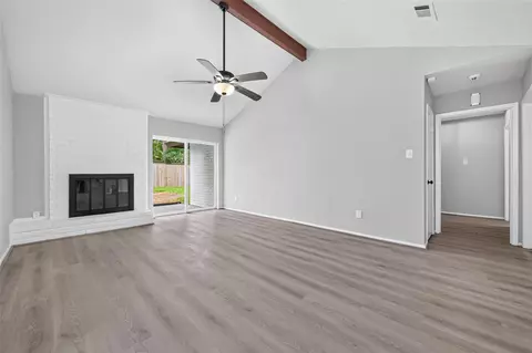 Living - 4411 Monteith Dr, Spring, TX 77373 photo 2 of 6