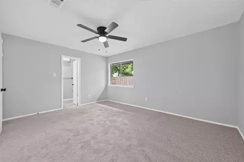 Bedroom - 4411 Monteith Dr, Spring, TX 77373 photo 8 of 9