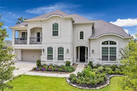 6815 Bernalillo Way, Spring, TX 77379 photo 1