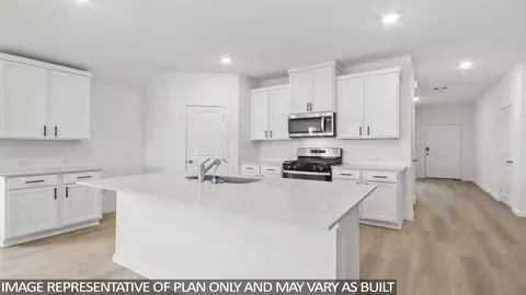 16447 Misty Cedar Ln, Magnolia, TX 77355